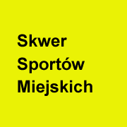 SKWER SPORTÓW MIEJSKICH